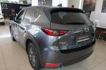 Mazda CX-5 Touring