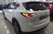 Mazda CX-5 Touring