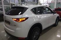 Mazda CX-5 Touring