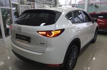 Mazda CX-5 Touring