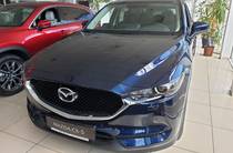 Mazda CX-5 Touring