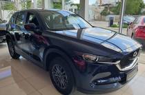 Mazda CX-5 Touring