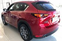 Mazda CX-5 Top