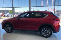 Mazda CX-5 Top