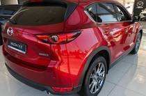 Mazda CX-5 Top