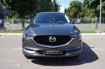 Mazda CX-5 Touring