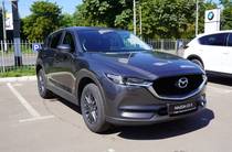 Mazda CX-5 Touring