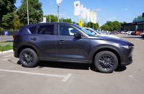 Mazda CX-5 Touring