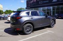 Mazda CX-5 Touring