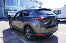 Mazda CX-5 Touring