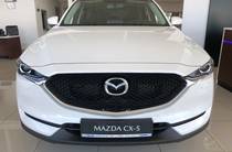 Mazda CX-5 Touring