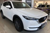 Mazda CX-5 Touring