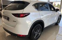 Mazda CX-5 Touring