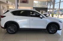 Mazda CX-5 Touring