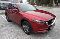 Mazda CX-5 Touring S