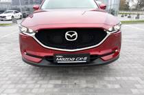 Mazda CX-5 Touring