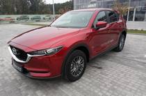 Mazda CX-5 Touring S