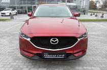 Mazda CX-5 Touring