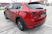 Mazda CX-5 Touring