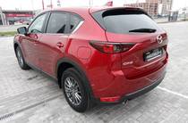 Mazda CX-5 Touring S