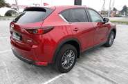 Mazda CX-5 Touring