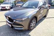 Mazda CX-5 Top