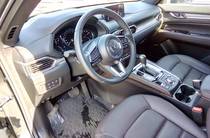 Mazda CX-5 Top