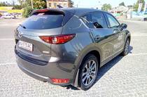 Mazda CX-5 Top