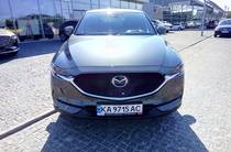 Mazda CX-5 Top