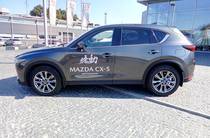 Mazda CX-5 Top