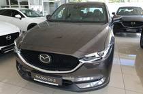 Mazda CX-5 Top