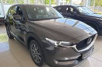 Mazda CX-5 Top