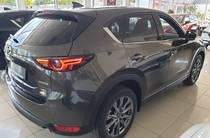 Mazda CX-5 Top