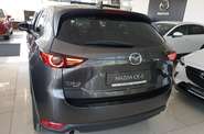 Mazda CX-5 Top