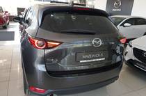 Mazda CX-5 Top