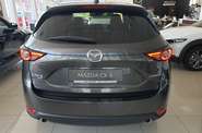 Mazda CX-5 Top