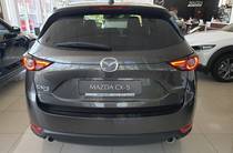 Mazda CX-5 Top