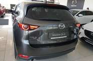 Mazda CX-5 Top