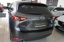 Mazda CX-5 Top