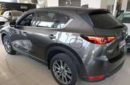 Mazda CX-5 Top