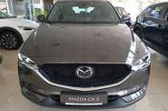 Mazda CX-5 Top