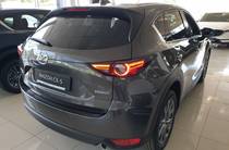 Mazda CX-5 Top