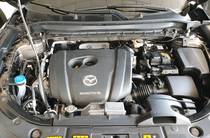 Mazda CX-5 Top