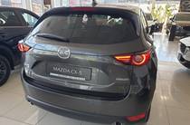 Mazda CX-5 Top