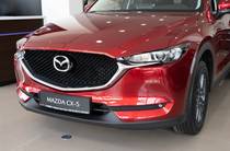 Mazda CX-5 Touring