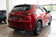 Mazda CX-5 Touring