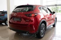 Mazda CX-5 Touring