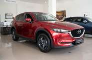 Mazda CX-5 Touring