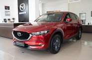 Mazda CX-5 Touring