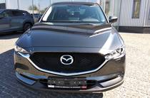 Mazda CX-5 Touring S